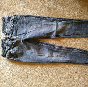 American rag  jeans